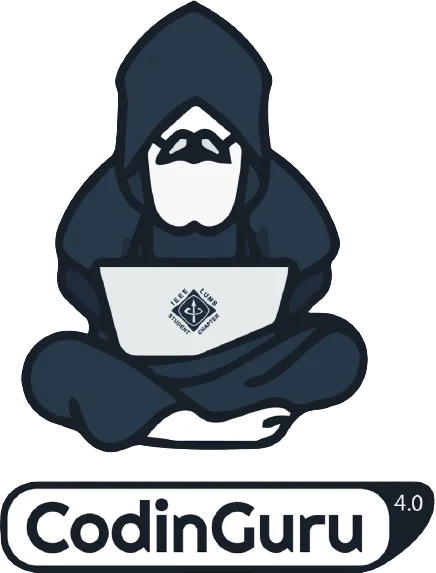 Lahore University of Management Sciences (LUMS) logo