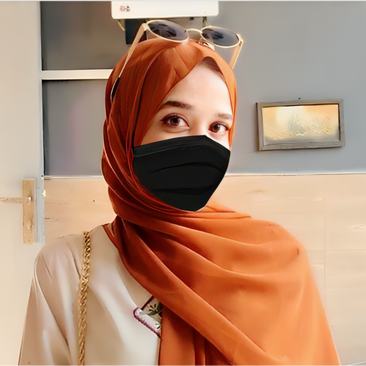 Fatima Mujahid