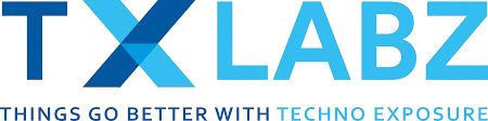 TxLabz logo